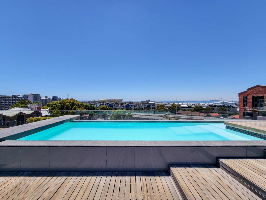 1 Bedroom Property for Sale in De Waterkant Western Cape